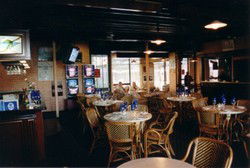 Indi Bar - Restaurant Guide 0