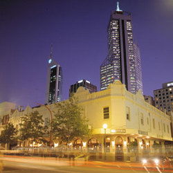 Perth City WA Restaurant Guide