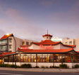 Pagoda Restaurant  Bar - Restaurant Guide
