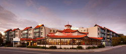 Pagoda Restaurant & Bar - Restaurant Guide 0