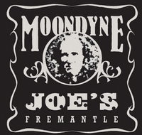 Moondyne Joe's Bar  Cafe - Restaurant Guide