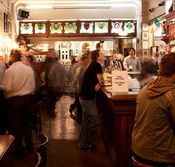 Fibber McGee's - Restaurant Guide