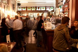 Fibber McGee's - Restaurant Guide 0