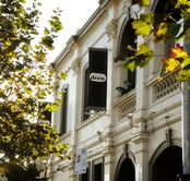 The Deen - Restaurant Guide