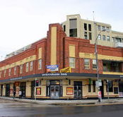 Petersham Inn - Restaurant Guide