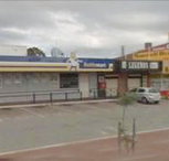 Legends Bar - Restaurant Guide