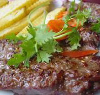 Racecourse Hotel - Restaurant Guide