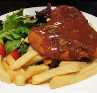 The New Victorian Tavern - Restaurant Guide