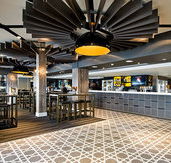 The Boheme - Restaurant Guide