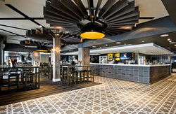 The Boheme - Restaurant Guide 0