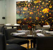 Botanical Hotel - Restaurant Guide