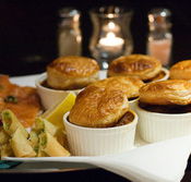 PJ O'Briens - Restaurant Guide