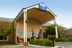 Pakenham Inn - Restaurant Guide