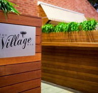 The Village Bar - Restaurant Guide