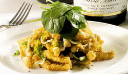 Nu Hotel - Restaurant Guide 1