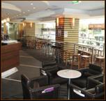 Terrace Hotel - Restaurant Guide 1