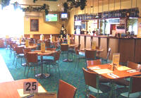 Riviera Hotel - Restaurant Guide 1