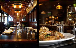 The Albion Hotel - Restaurant Guide 1