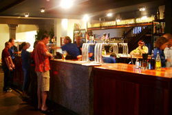 Balmoral Hotel - Restaurant Guide 1