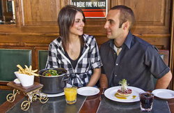 Goodfellas - Restaurant Guide 1