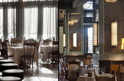 Greenwich Hotel - Restaurant Guide 1