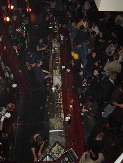 Carnegies Bar & Restaurant - Restaurant Guide 1