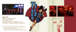 Tiger Lils - Restaurant Guide 1