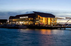 The Breakwater - Restaurant Guide 1