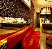 Satin Lounge Bar - Restaurant Guide