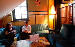 Darlo Bar - Restaurant Guide 1