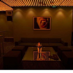 Favela Club - Restaurant Guide 1