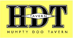 Humpty Doo Tavern - Restaurant Guide 1
