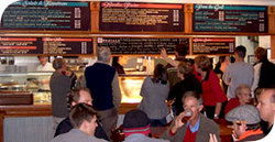 The Woodport Inn - Restaurant Guide 1