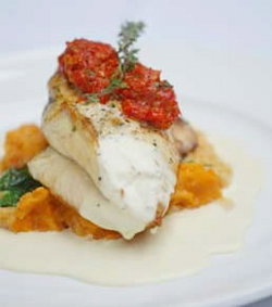 Albury Hotel - Restaurant Guide 1