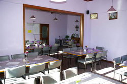 The Bridge Hotel Forth - Restaurant Guide 0
