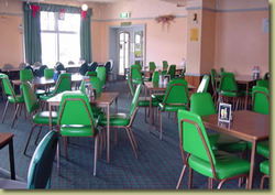 New Norfolk Hotel - Restaurant Guide 1