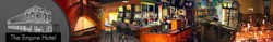 Empire Hotel - Restaurant Guide 1