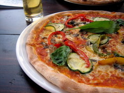 Newstead Hotel - Restaurant Guide 1