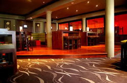 GV Hotel - Restaurant Guide 1