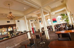 Melbourne Hotel Perth - Restaurant Guide 1