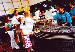 Wests Mayfield - Restaurant Guide 1