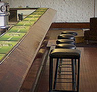 Eden Hill Bar and Bistro - Restaurant Guide