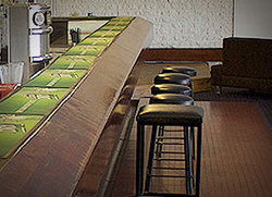 Eden Hill Bar And Bistro - Restaurant Guide 0