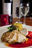 Pagoda Restaurant & Bar - Restaurant Guide 1
