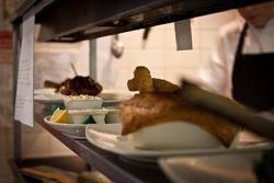 Fibber McGee's - Restaurant Guide 1