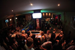 The Leederville Hotel - Restaurant Guide 1