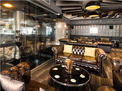 The Boheme - Restaurant Guide 1