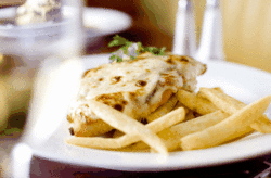 Pakenham Inn - Restaurant Guide 1