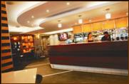 Terrace Hotel - Restaurant Guide 2