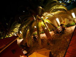 Balmoral Hotel - Restaurant Guide 2